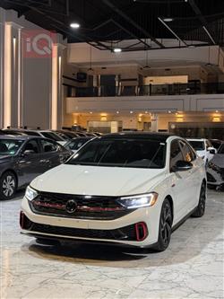 فولكسفاغن جيتا